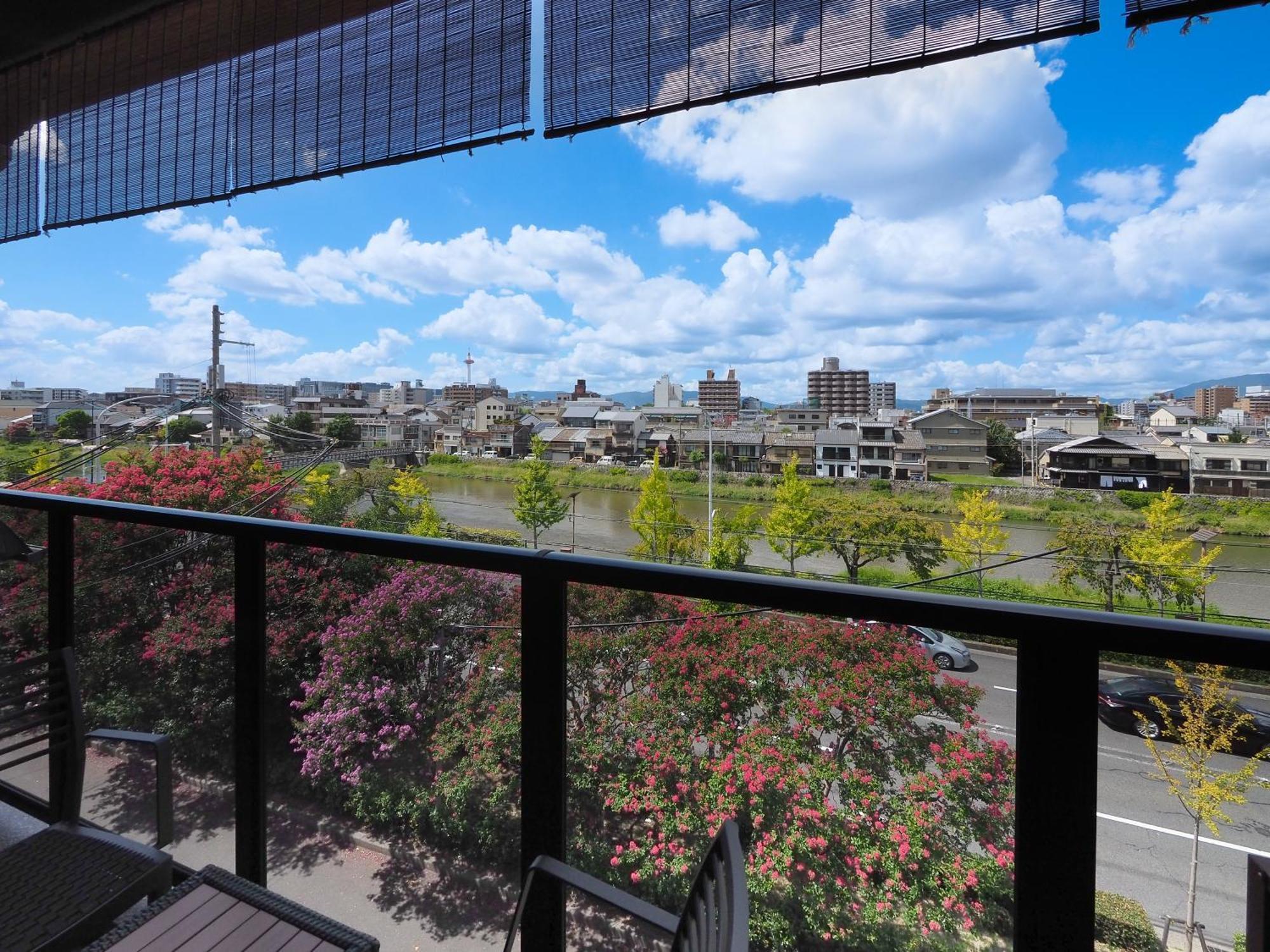 Hiyori Stay Kyoto Kamogawa Exterior foto