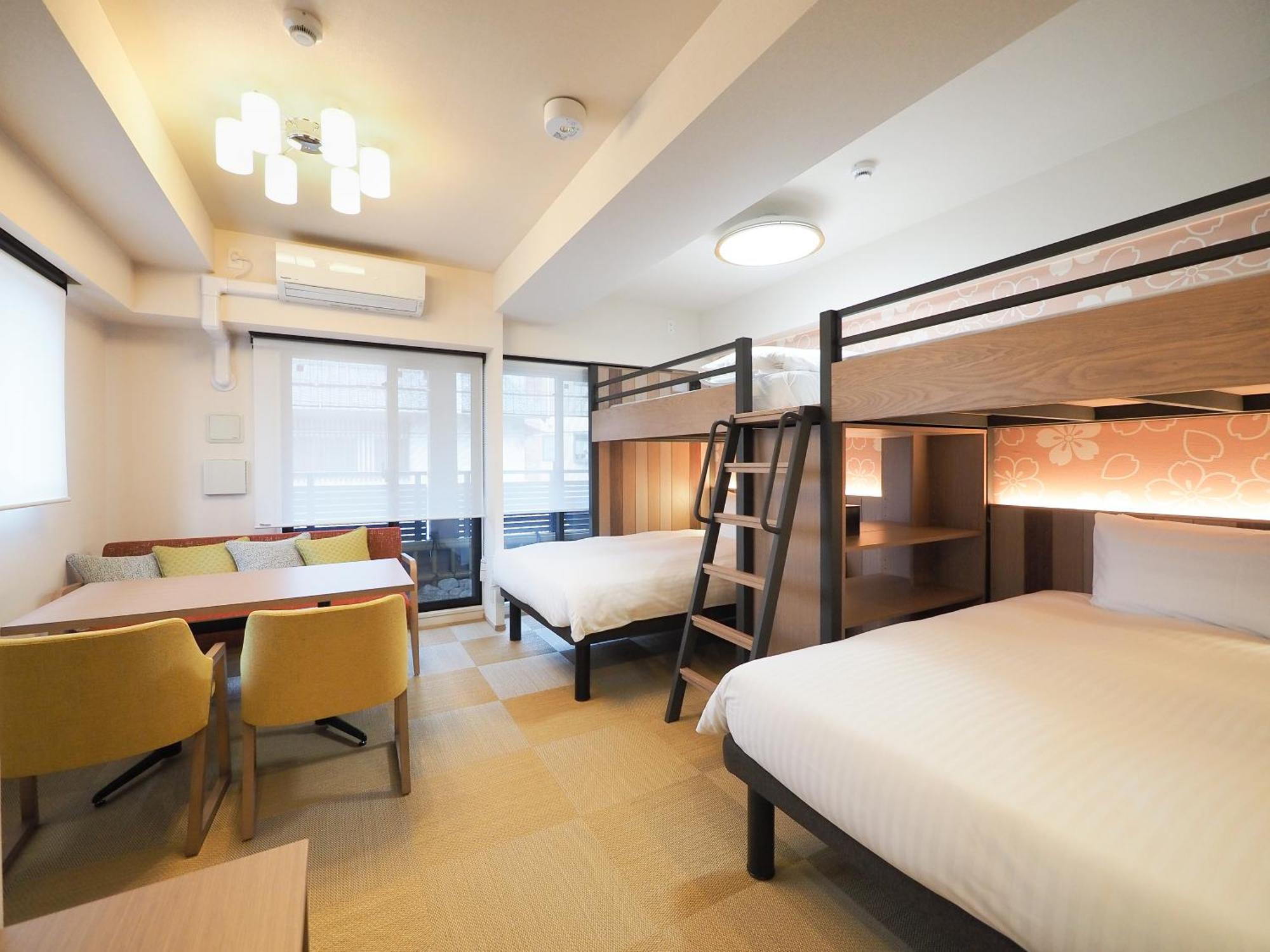 Hiyori Stay Kyoto Kamogawa Exterior foto