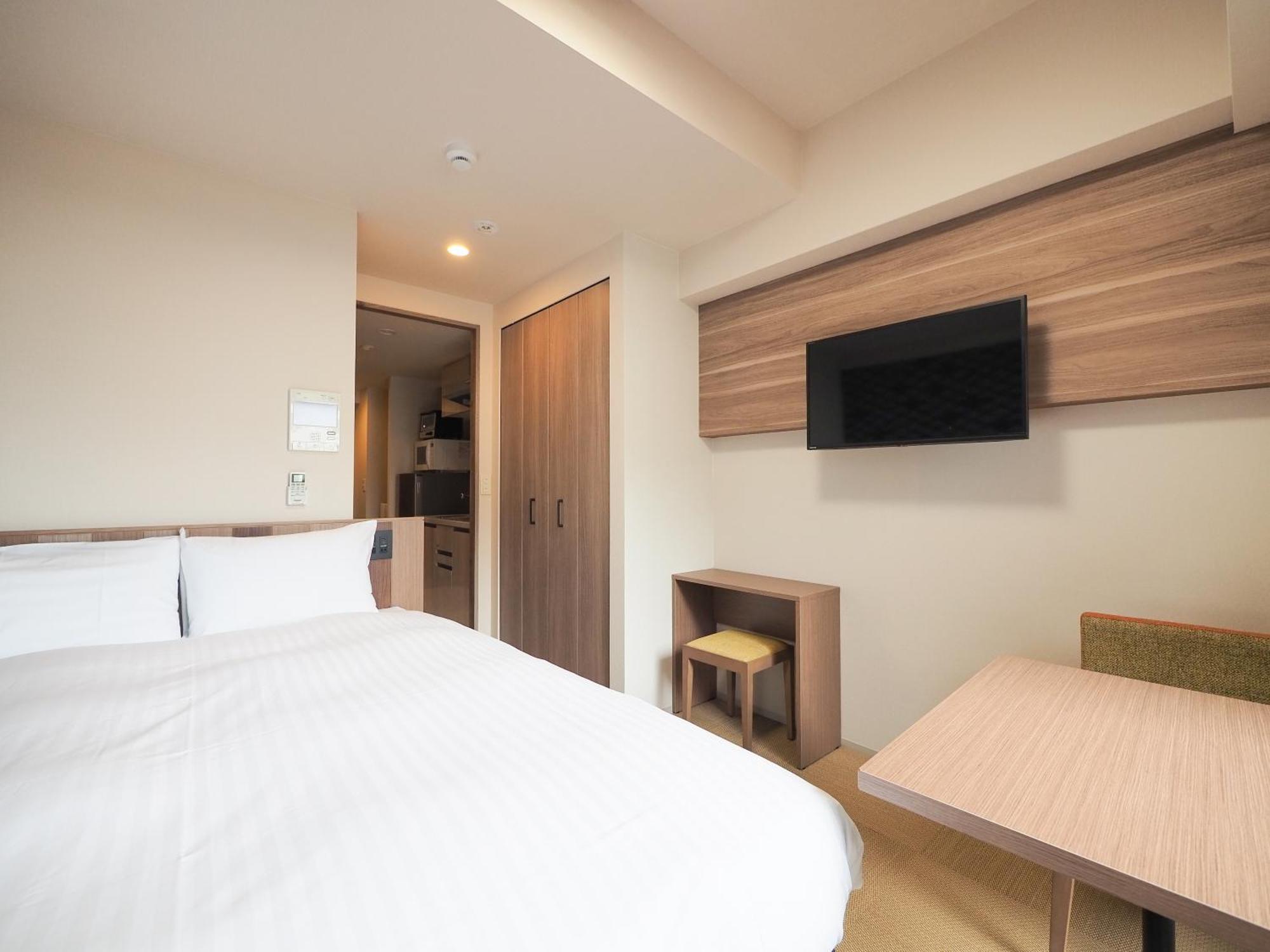 Hiyori Stay Kyoto Kamogawa Exterior foto