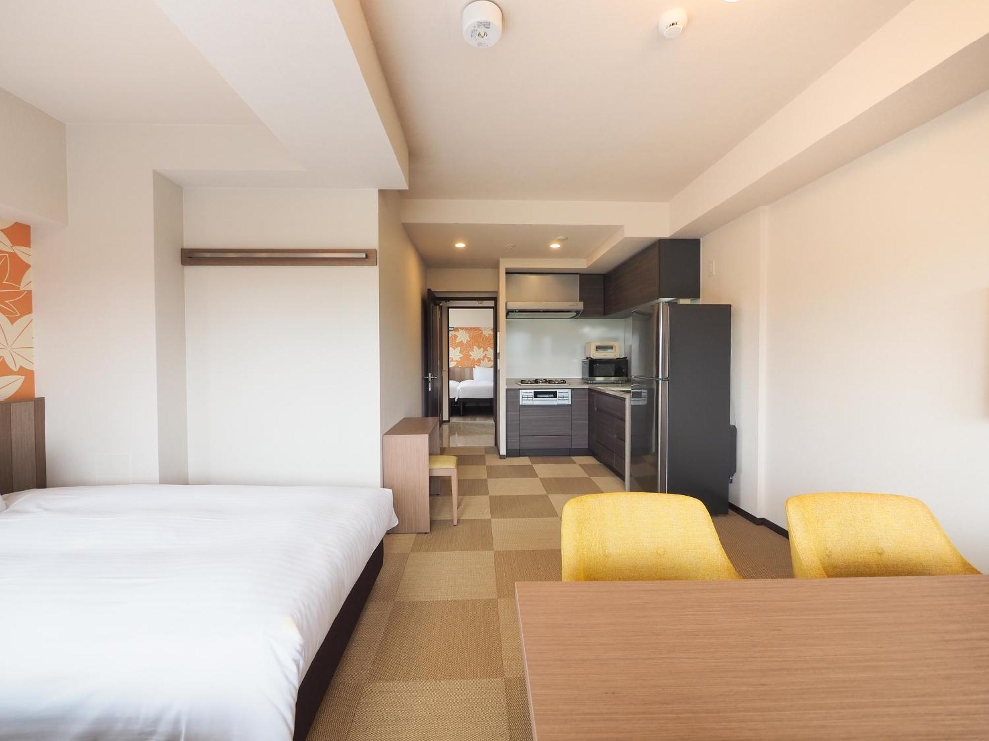 Hiyori Stay Kyoto Kamogawa Exterior foto