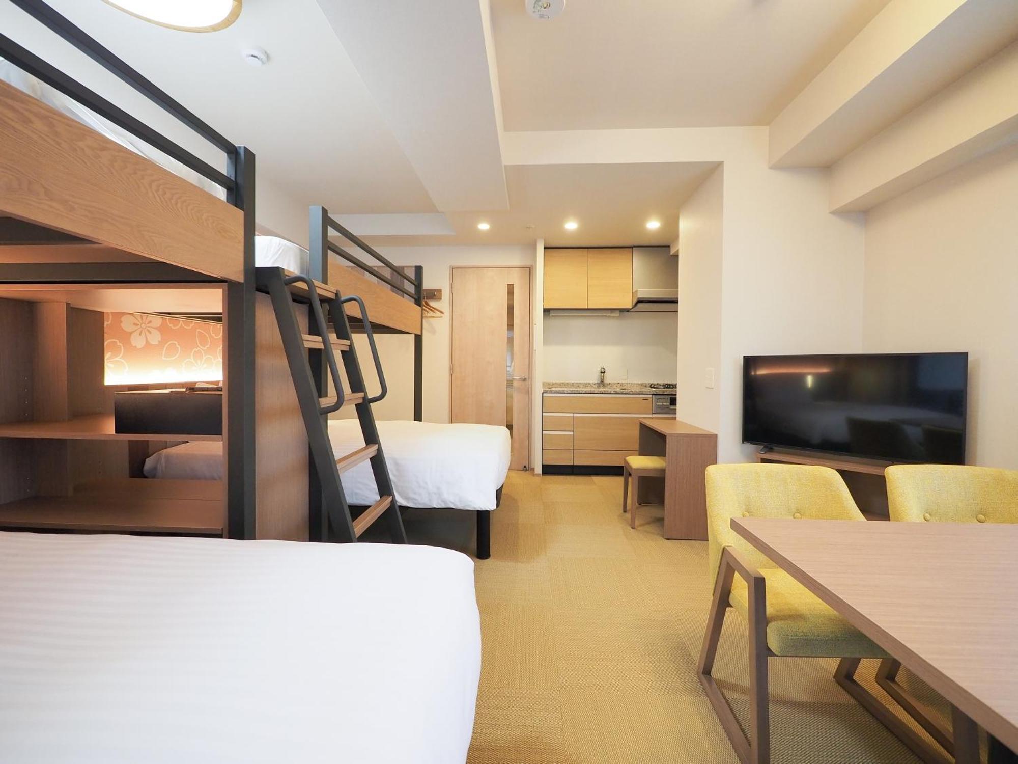 Hiyori Stay Kyoto Kamogawa Exterior foto