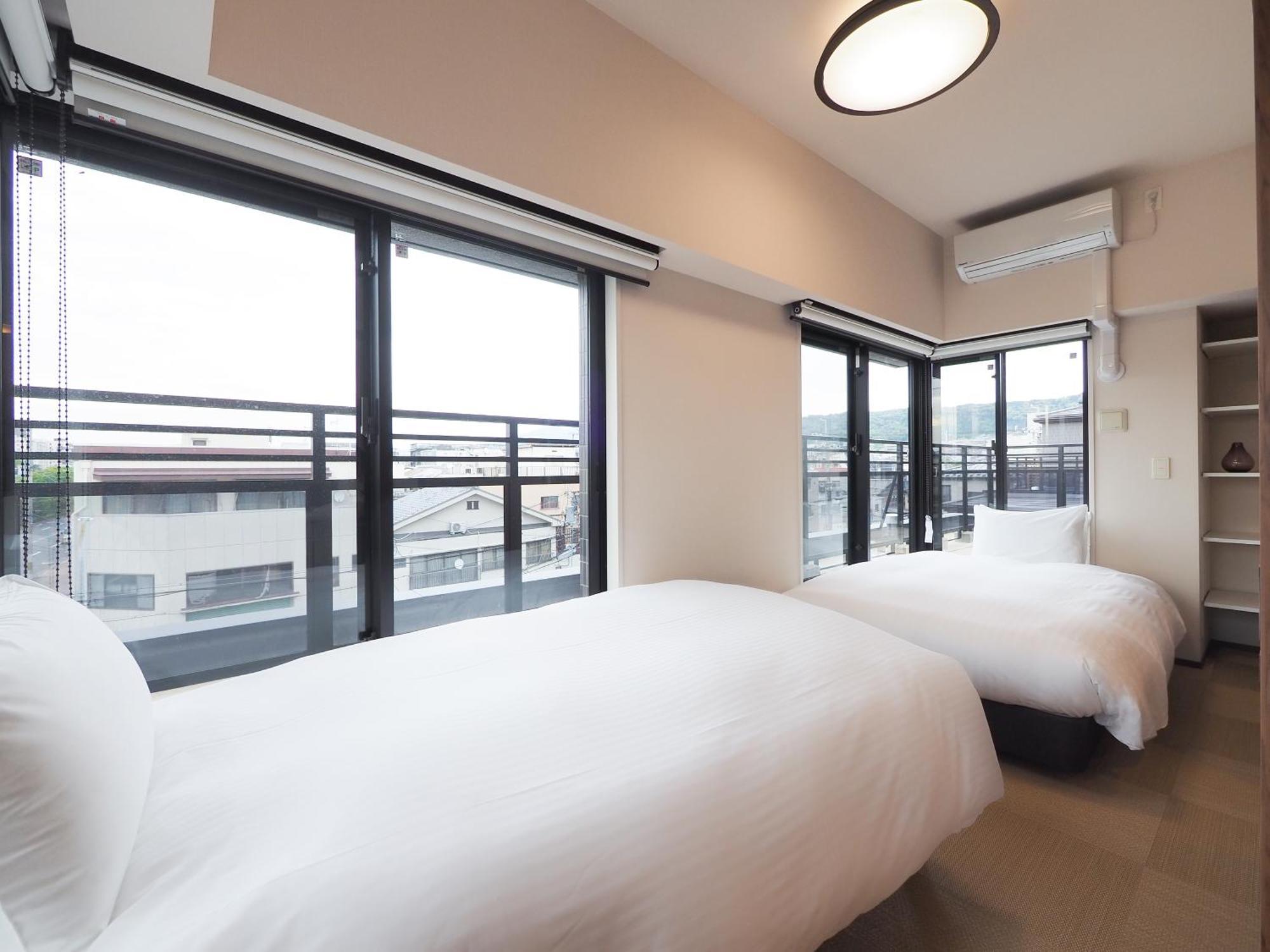 Hiyori Stay Kyoto Kamogawa Exterior foto