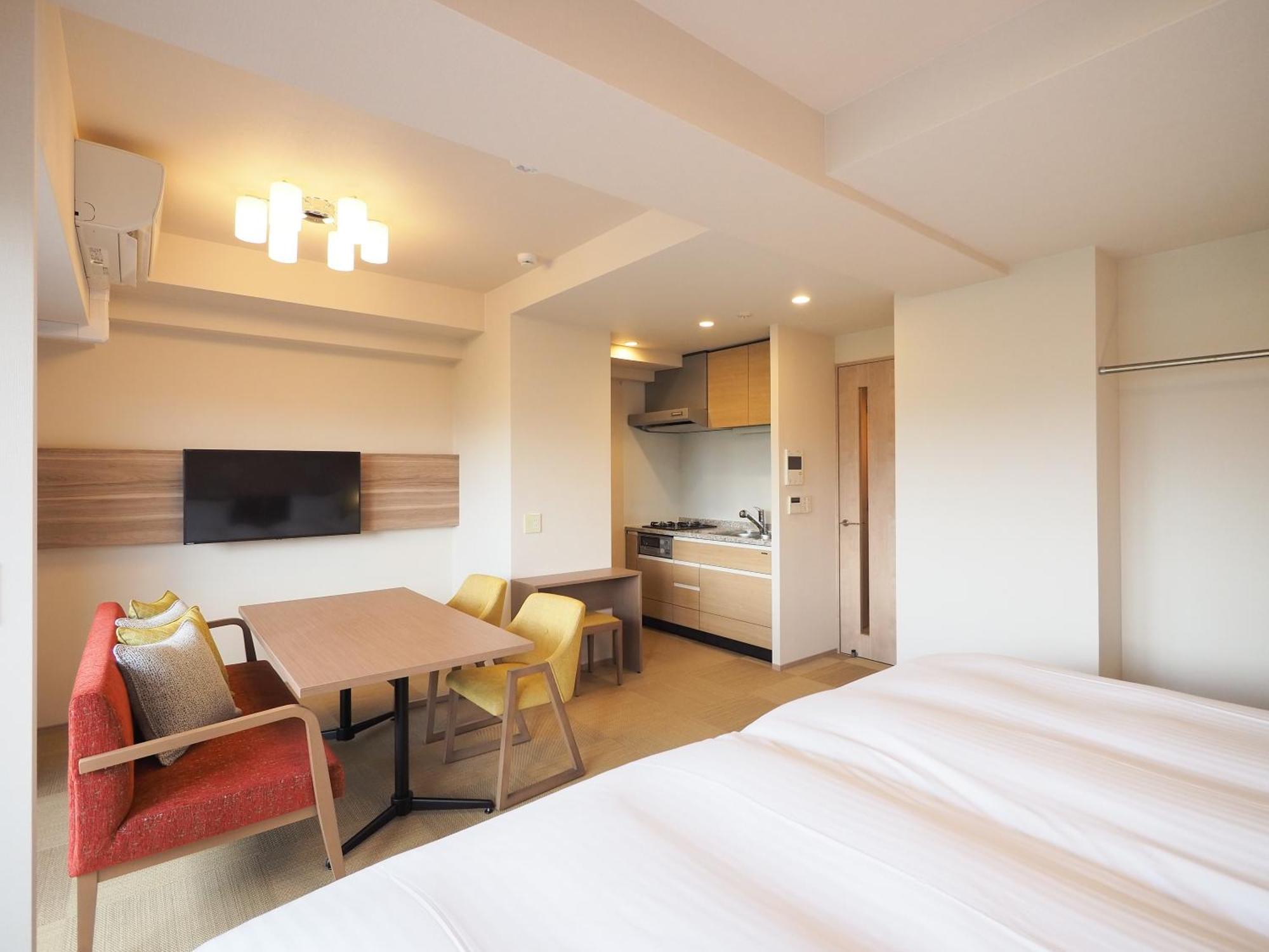 Hiyori Stay Kyoto Kamogawa Exterior foto