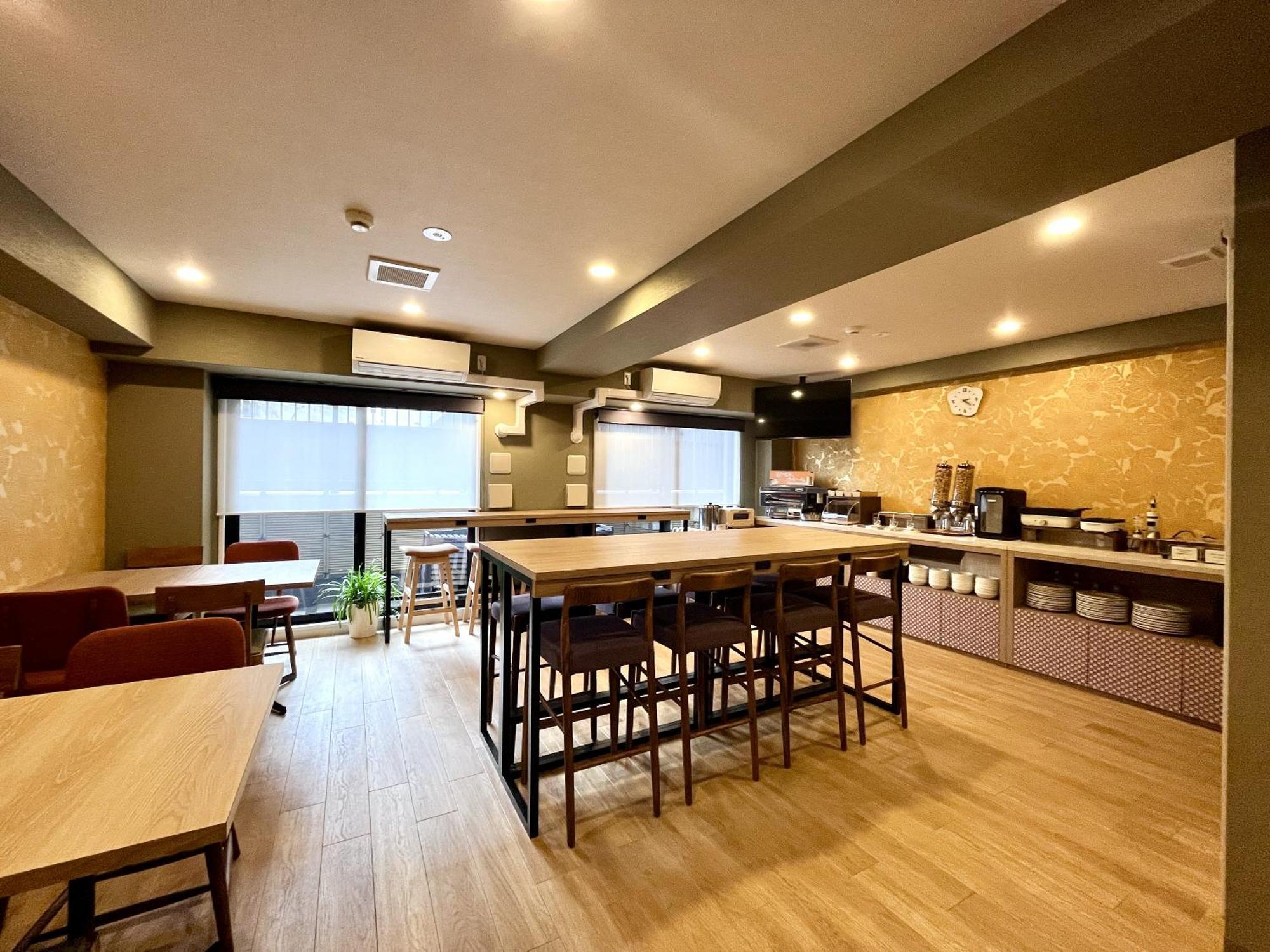 Hiyori Stay Kyoto Kamogawa Exterior foto
