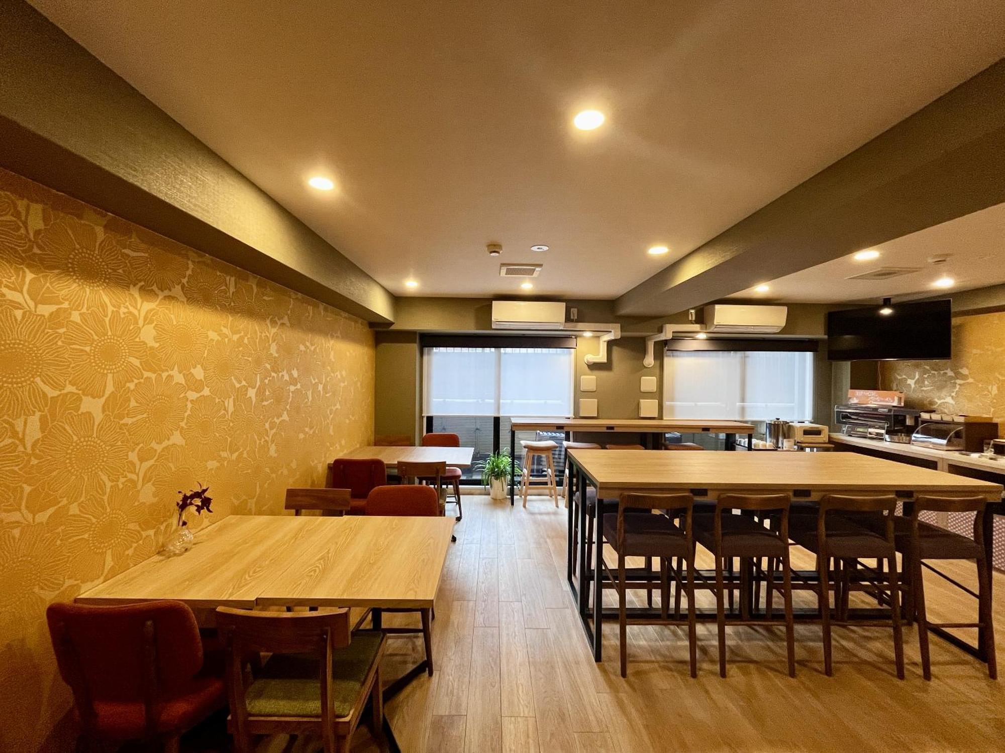 Hiyori Stay Kyoto Kamogawa Exterior foto